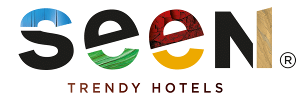 SEEN RanHotel Bouaké — Logo