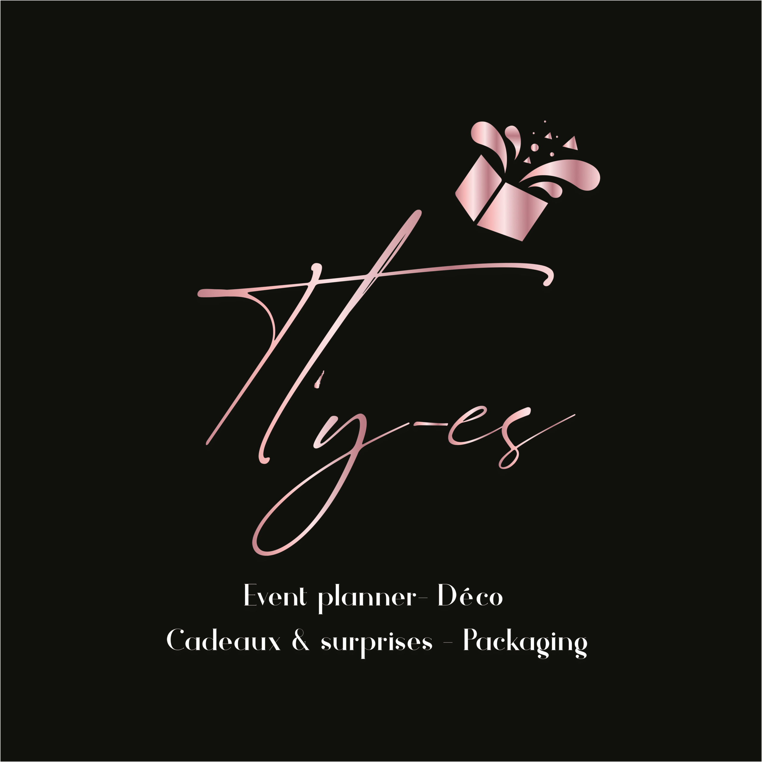 Tt’y-es — Logo
